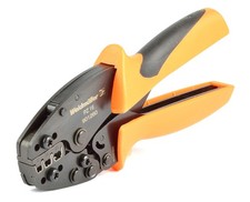 Weidmüller PZ16 Crimpzange für Aderendhülsen 9012600000 ohne Ovp.