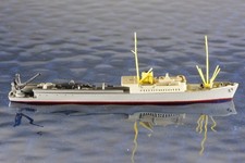 Friesenland Katapultschiff