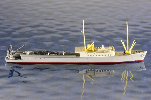 Friesenland katapultschiff - friesenland,