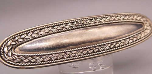 Museumstück massiv sterling - museumstück,