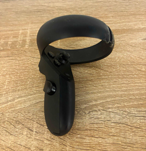 Oculus rift controller - oculus,