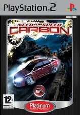 Need For Speed: Carbon
