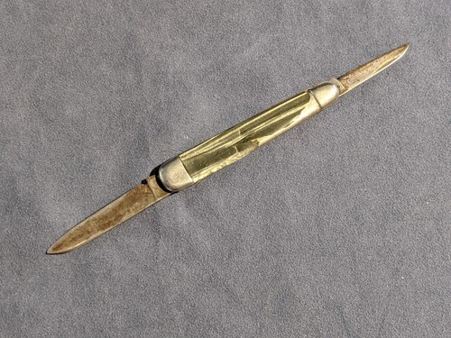 Vintage two blade - vintage,