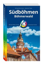 Reiseführer Süd Böhmen