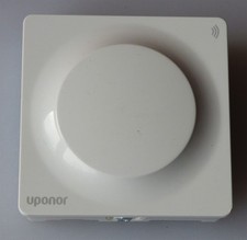 Regler für Fussbodenheizung