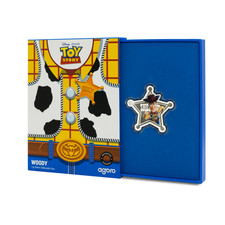 Disney Pixar Toy Story (1995)