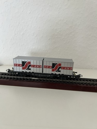 Märklin 4668 güterwagen - märklin,