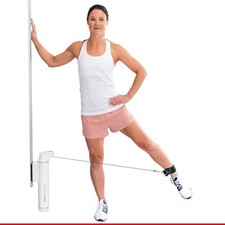 HAMMER Finnlo Kraftstation CablePull, Kabelzug-Trainer, Multistation