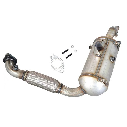 Dieselpartikelfilter dpf für - dieselpartikelfilter,