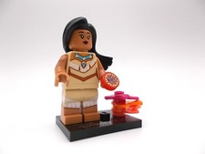 LEGO® Minifigure Series -