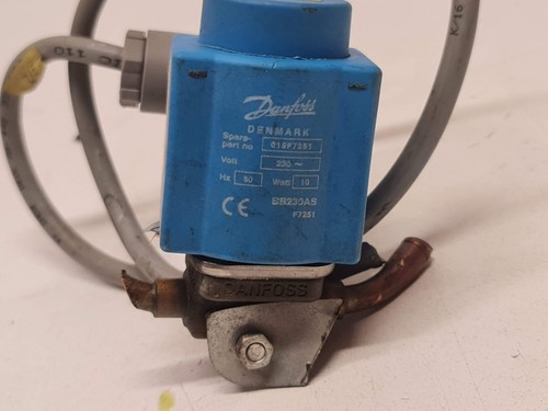 Magnetventil danfoss bb230as - danfoss,