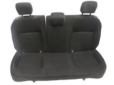 Dacia Logan II  MCV Rücksitz Rücksitzbank Sitzbank Sitz hinten