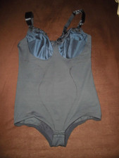 FELINA Body Grösse 100D blau