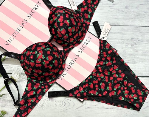 Victoria secret swim set - secret,