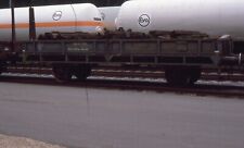 Originaldia Wagen 502, Klm, Bentheimer Eisenbahn, Bad Bentheim, 29.07.1998