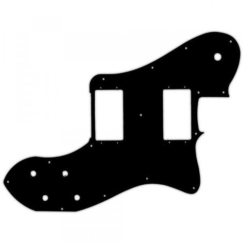 Pickguard für fender - us,