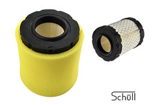Luftfilter für Briggs &