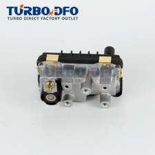 727461-9007S Turbo actuator