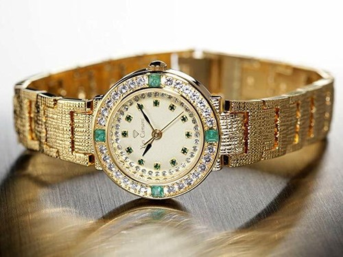 Yves camani lady smaragd - yves,