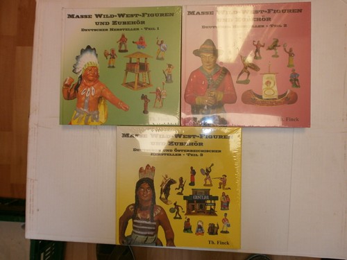 Finck sammlerbuch masse - x,
