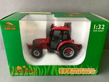 Universal Hobbies 2390 1:32 Traktor / Trecker Mc Cormick V80-4Q (BN314-19S8/2)