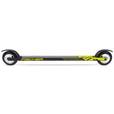 Fischer rc7 skate rollski - rc7,
