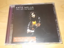 Katie melua call off - katie,