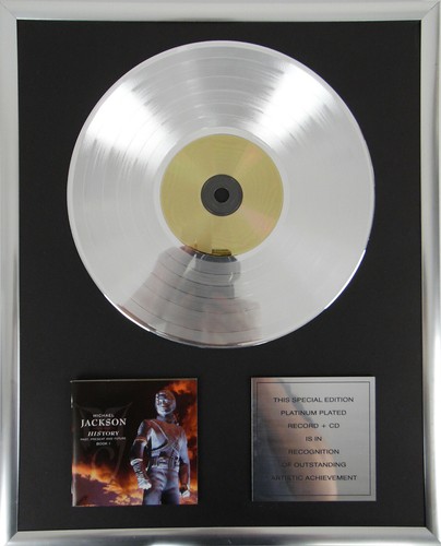 Michael jackson history - jackson,