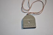 alter Lufft BEZARD FLUID Kompass Metall Armee Francaise /t5