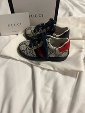 Baby Gucci Sneaker 3,5 (Gucci