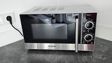 Severin Mikrowelle mit