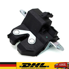 Heckklappenschloss Schloss