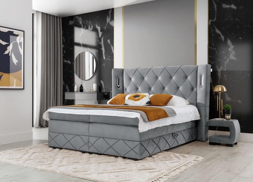 Schlafzimmer set bett - set,