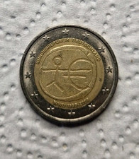 (013) ❤️❤️ 2 Euro