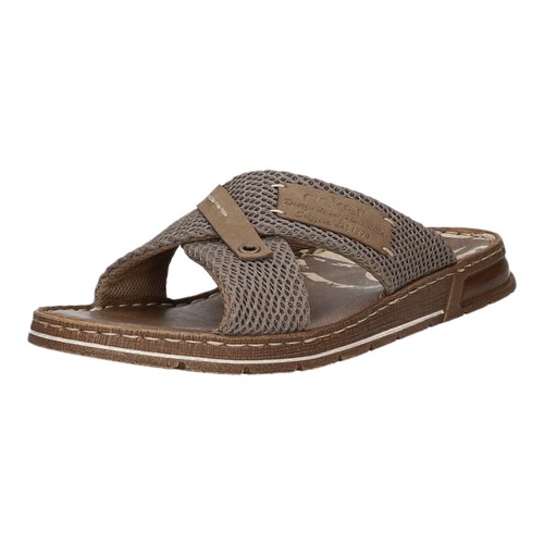 Pantolette freizeit - pantolette, (casual)