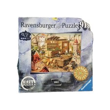Exit Puzzle 919 Teile