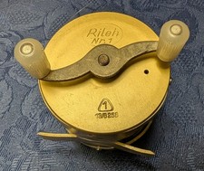 Angelrolle DDR - Rileh Nr.1 -