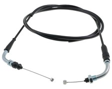 Gaszug 200cm für Nova Motors