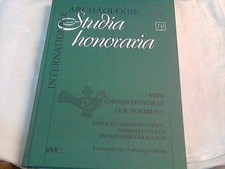 From the large stone grave to