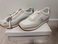 Calvin Klein Retro Schuhe