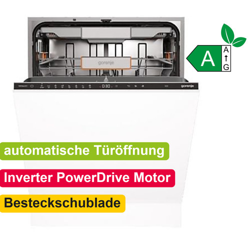 Gorenje geschirrspüler - gorenje,