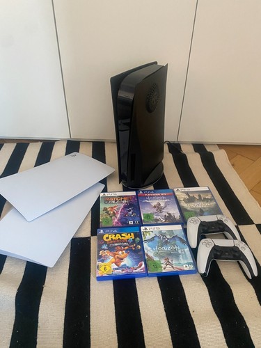 Playstation - edition), +