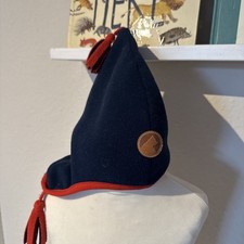 Mütze • Zipfelmütze •