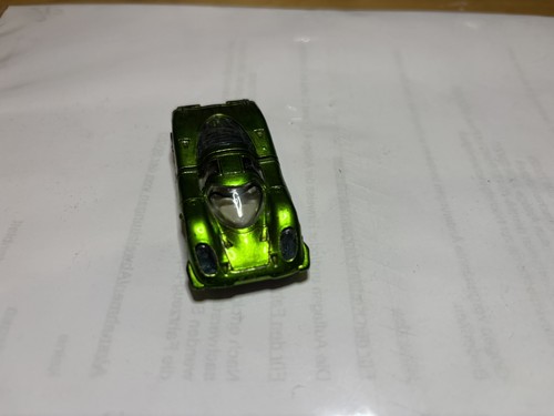 Hot wheels 917 redliner - 917,