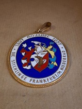 Karnevalsorden Die Stichlinge