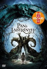 Pans labyrinth steelbook - labyrinth, [steelbook]