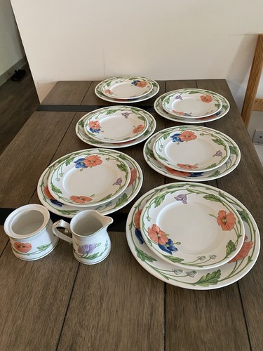 Villeroy boch set - villeroy,
