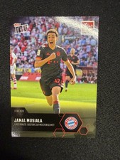 Jamal musilala last minute tor - last,