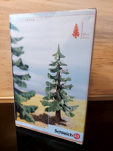 Schleich tanne baum - tanne*baum, 30653*