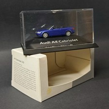 Herpa 1:87, AUDI A4 Cabriolet